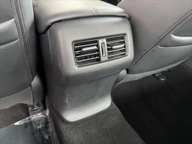 used 2017 Honda Accord car, priced at $17,994
