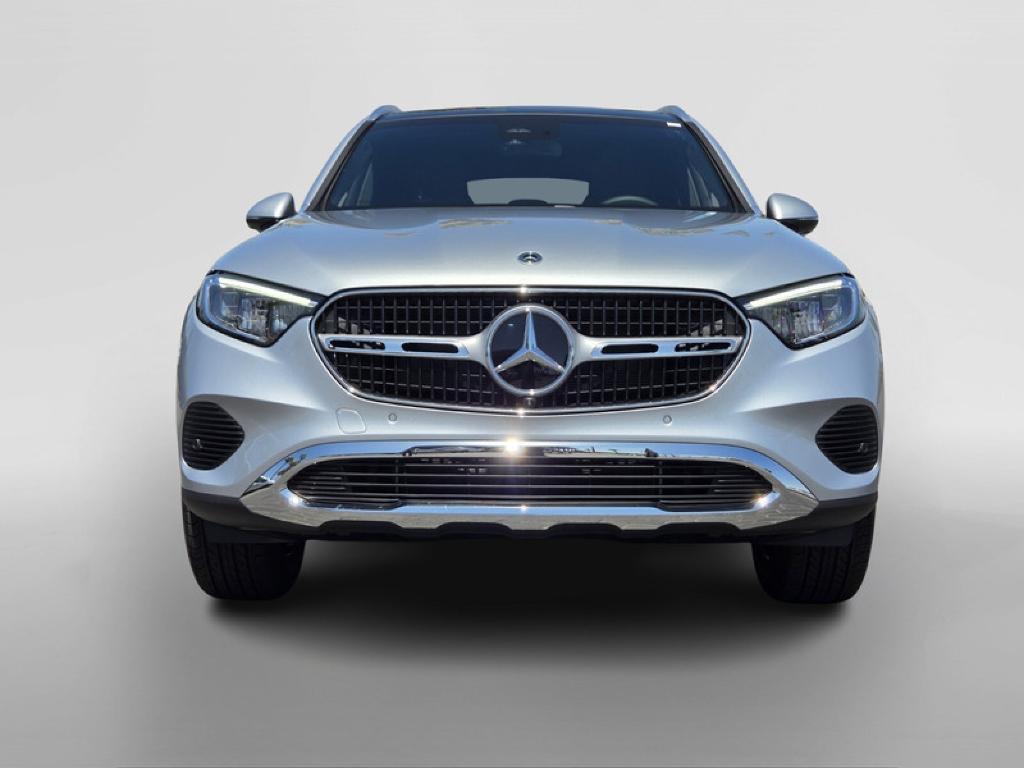 new 2025 Mercedes-Benz GLC 350e car, priced at $66,260