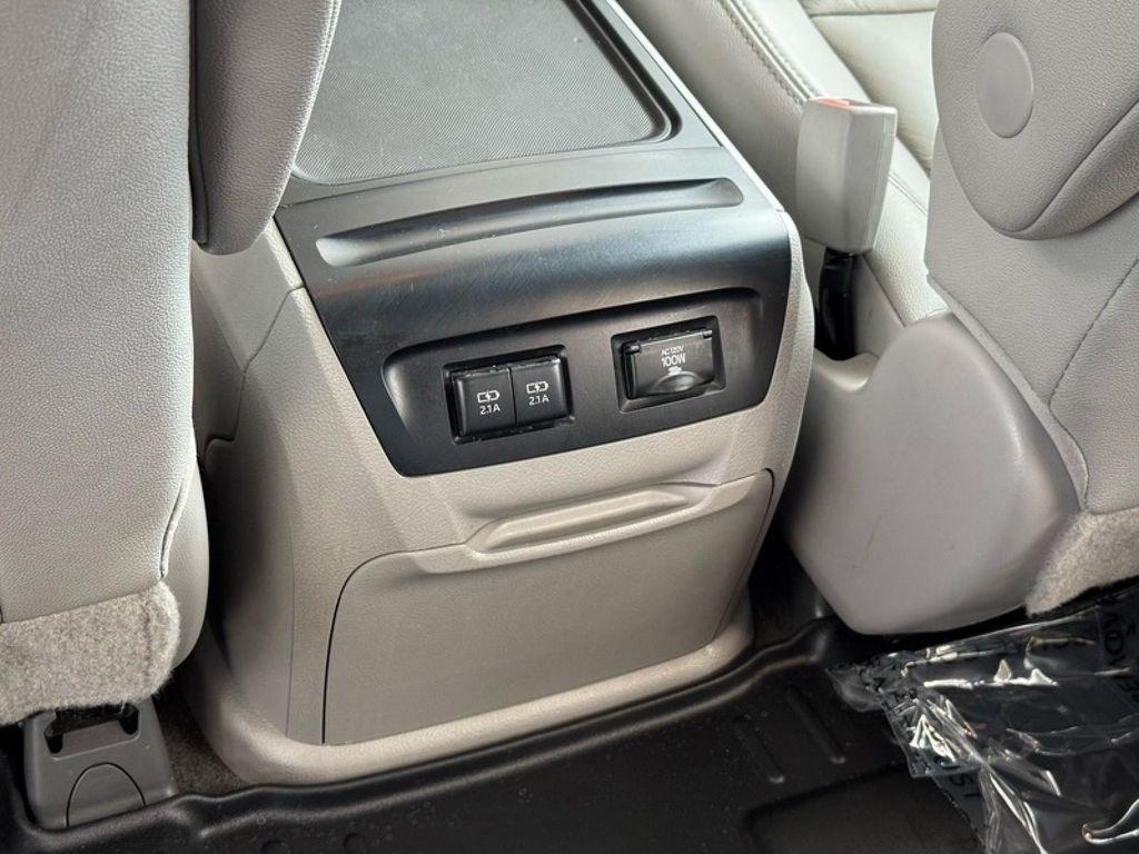 used 2018 Toyota Sienna car, priced at $30,994