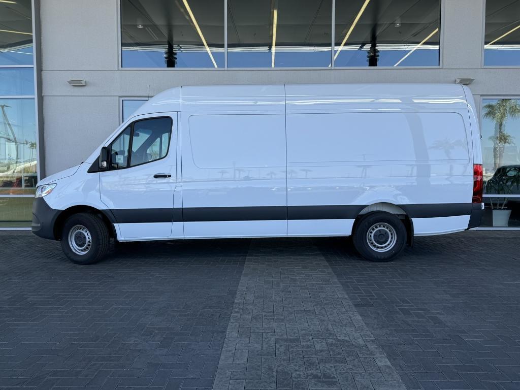 new 2024 Mercedes-Benz Sprinter 2500 car, priced at $66,952