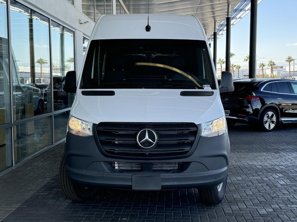 new 2024 Mercedes-Benz Sprinter 2500 car, priced at $66,952