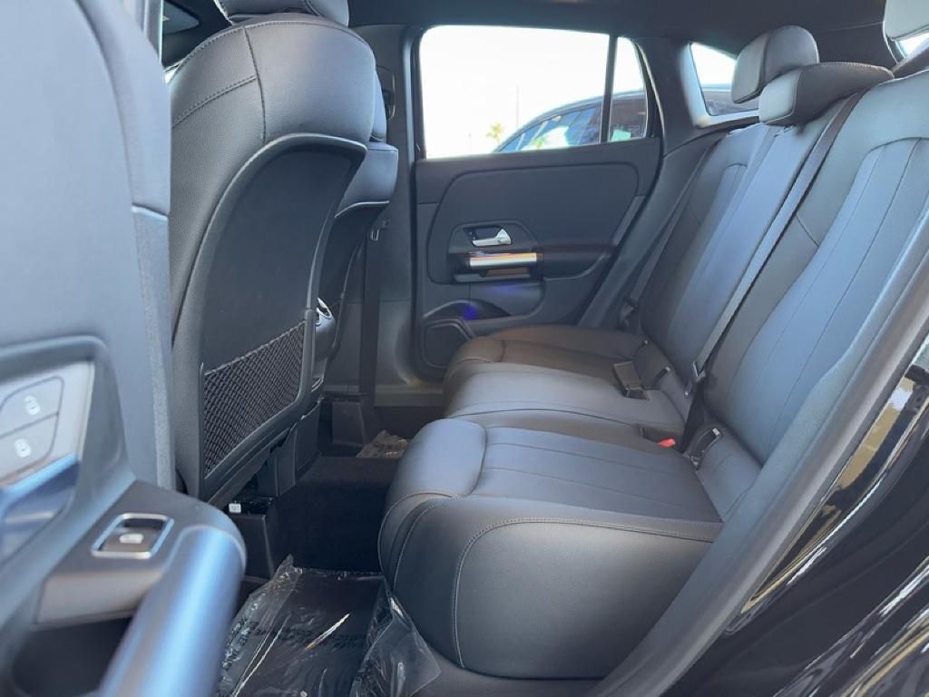 used 2025 Mercedes-Benz GLA 250 car, priced at $40,994
