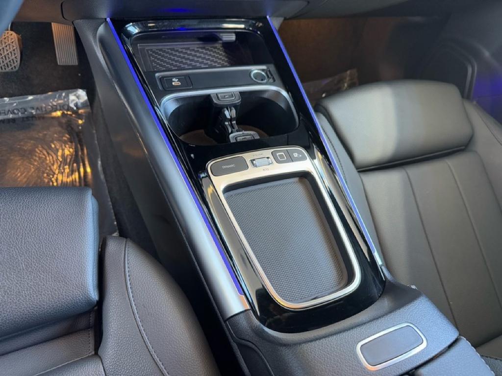 used 2025 Mercedes-Benz GLA 250 car, priced at $40,994