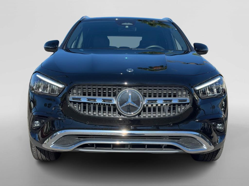 used 2025 Mercedes-Benz GLA 250 car, priced at $40,994