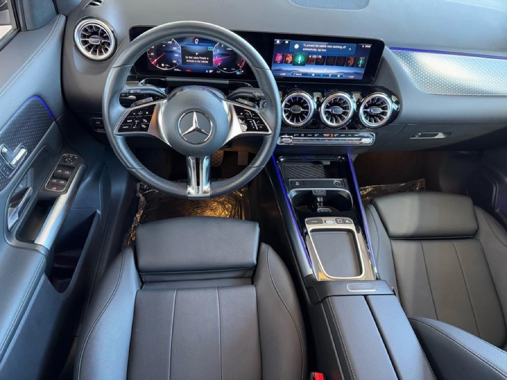 used 2025 Mercedes-Benz GLA 250 car, priced at $40,994