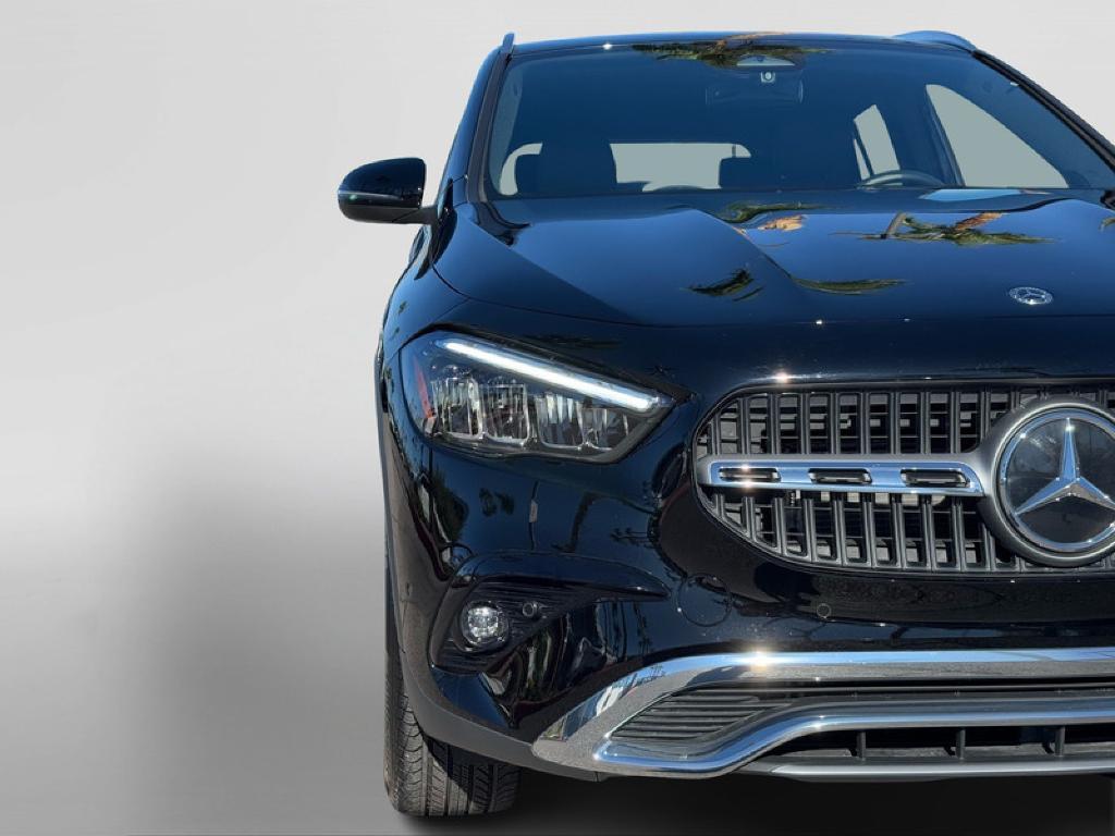 used 2025 Mercedes-Benz GLA 250 car, priced at $40,994