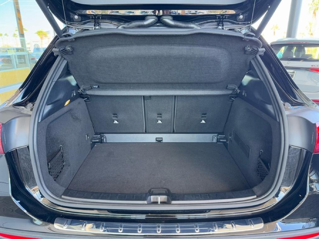 used 2025 Mercedes-Benz GLA 250 car, priced at $40,994