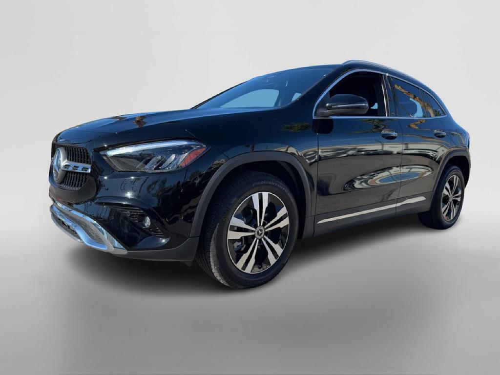 used 2025 Mercedes-Benz GLA 250 car, priced at $40,994