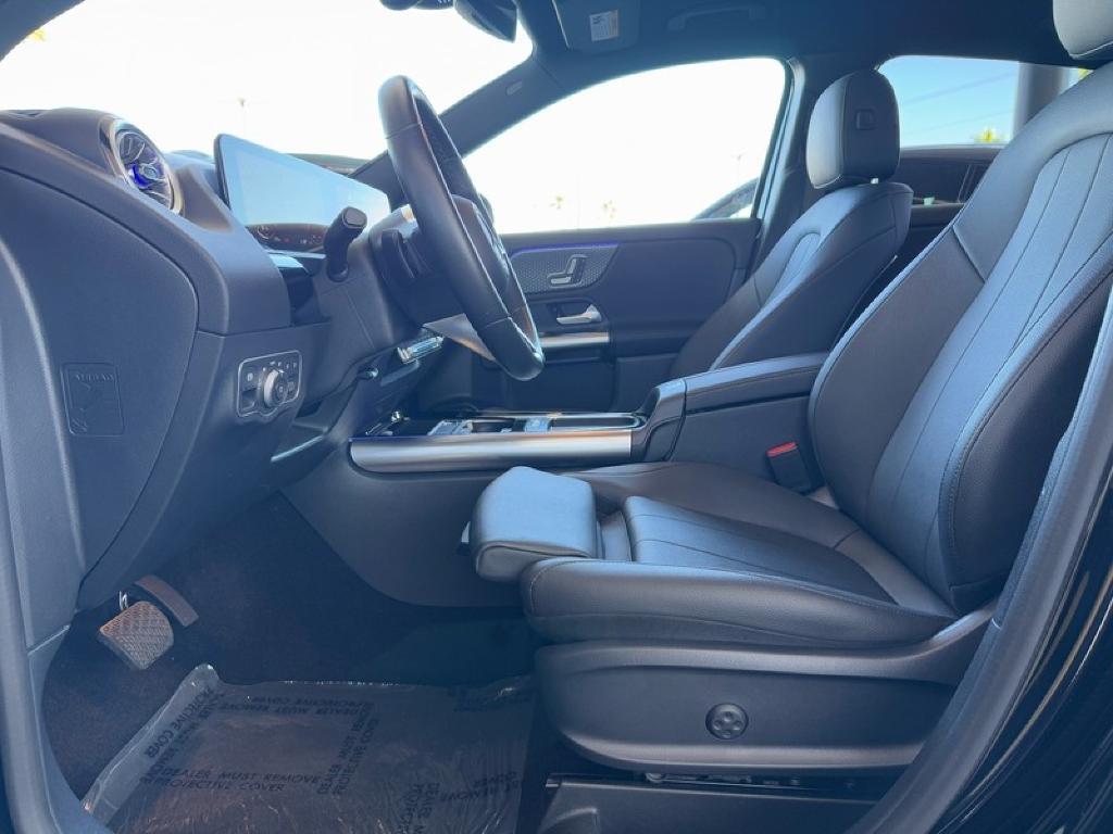 used 2025 Mercedes-Benz GLA 250 car, priced at $40,994