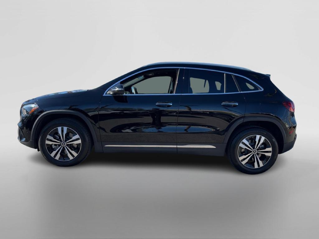 used 2025 Mercedes-Benz GLA 250 car, priced at $40,994