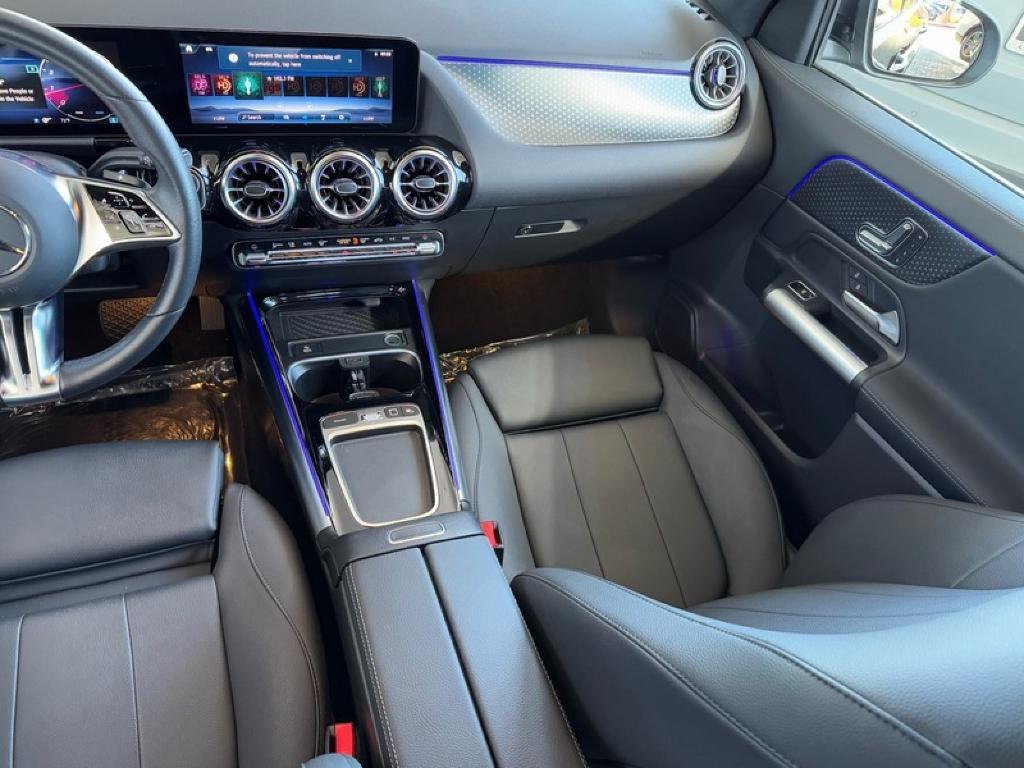 used 2025 Mercedes-Benz GLA 250 car, priced at $40,994