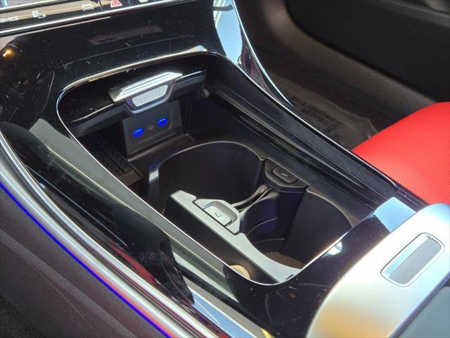 new 2025 Mercedes-Benz AMG CLE 53 car, priced at $91,670