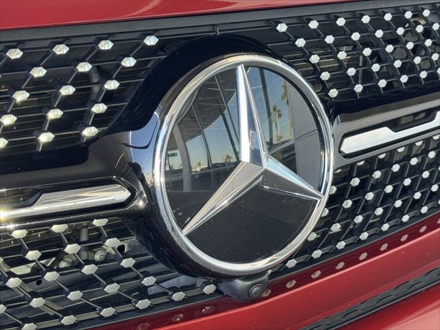 used 2022 Mercedes-Benz GLC 300 car, priced at $34,994