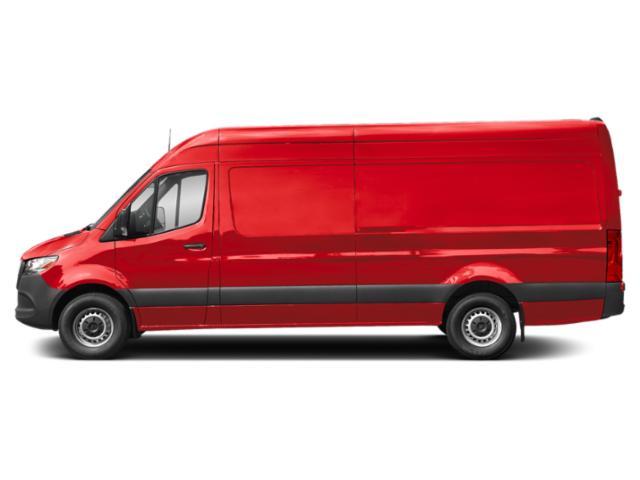 new 2025 Mercedes-Benz Sprinter 2500 car, priced at $87,006