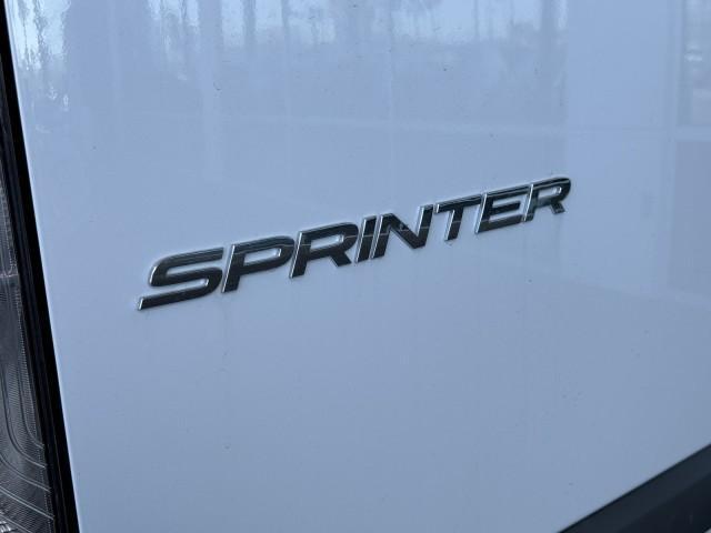 new 2024 Mercedes-Benz Sprinter 2500 car, priced at $65,599