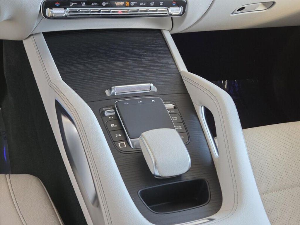 new 2026 Mercedes-Benz GLE 450e car, priced at $80,810