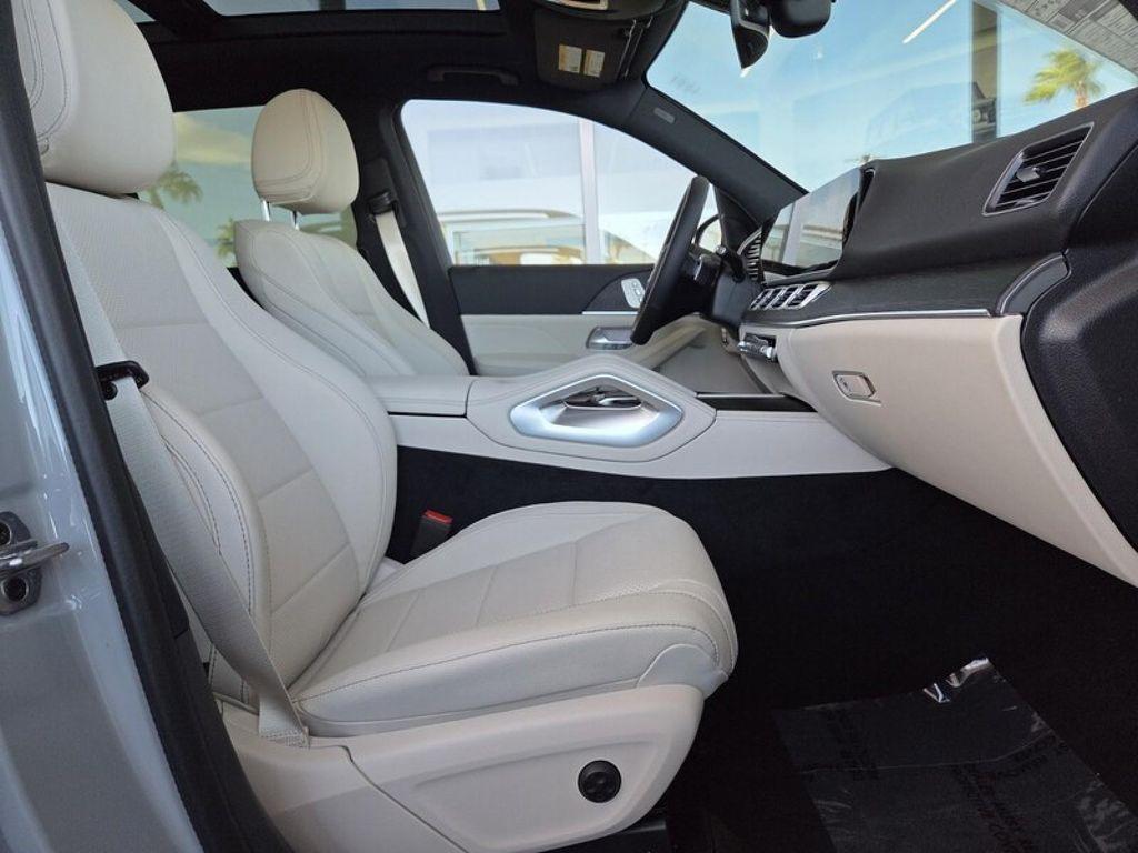 new 2026 Mercedes-Benz GLE 450e car, priced at $80,810