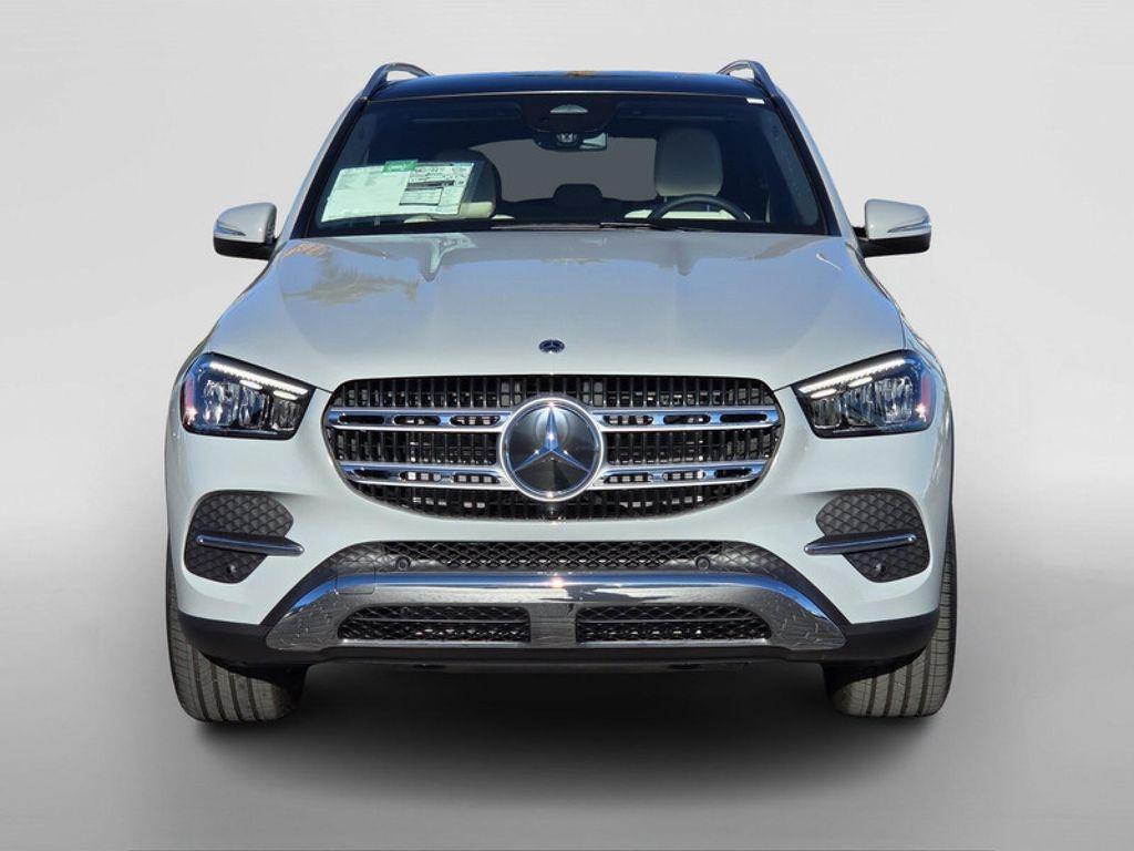 new 2026 Mercedes-Benz GLE 450e car, priced at $80,810