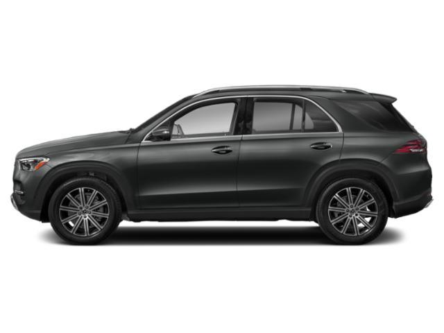 used 2024 Mercedes-Benz GLE 350 car, priced at $62,994