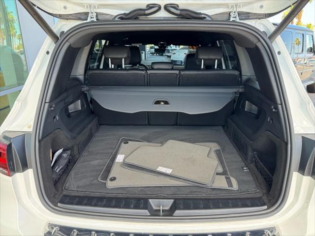 used 2021 Mercedes-Benz GLB 250 car, priced at $29,995