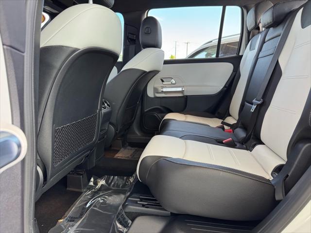 used 2021 Mercedes-Benz GLB 250 car, priced at $29,995