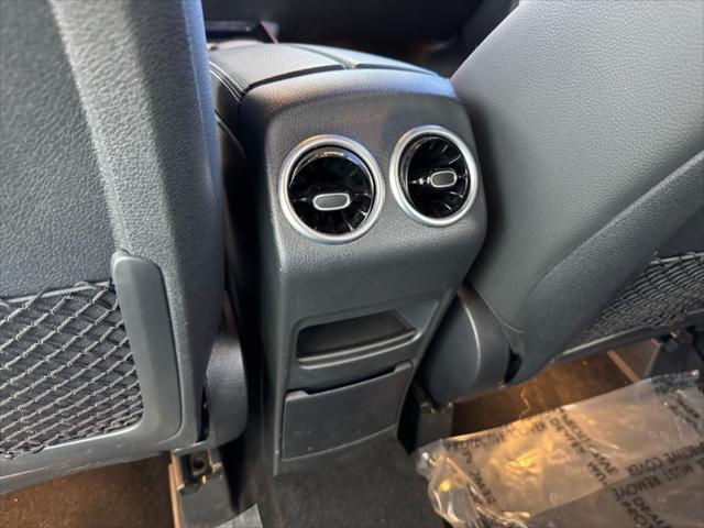 used 2021 Mercedes-Benz GLB 250 car, priced at $29,995