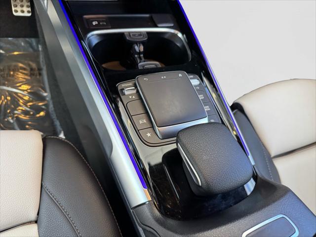 used 2021 Mercedes-Benz GLB 250 car, priced at $29,995