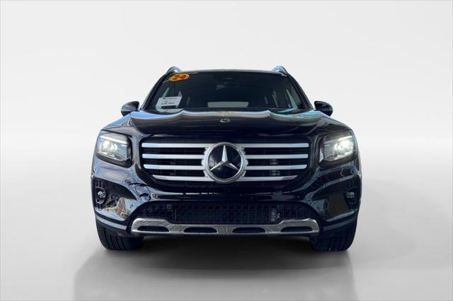 used 2024 Mercedes-Benz GLB 250 car, priced at $46,400