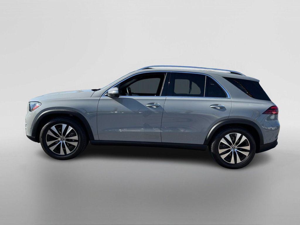 used 2024 Mercedes-Benz GLE 350 car, priced at $49,993