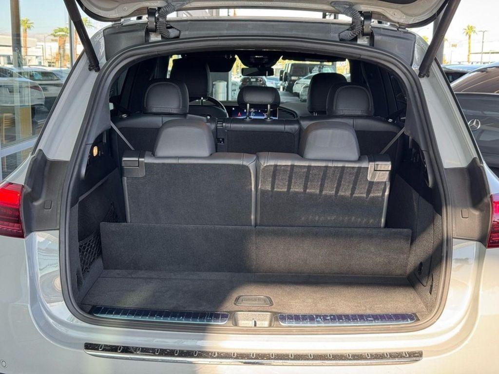 used 2024 Mercedes-Benz GLE 350 car, priced at $49,993