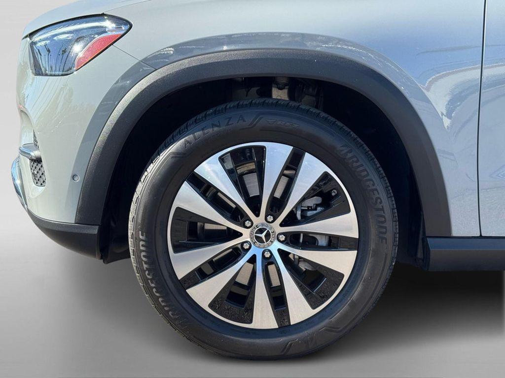 used 2024 Mercedes-Benz GLE 350 car, priced at $49,993
