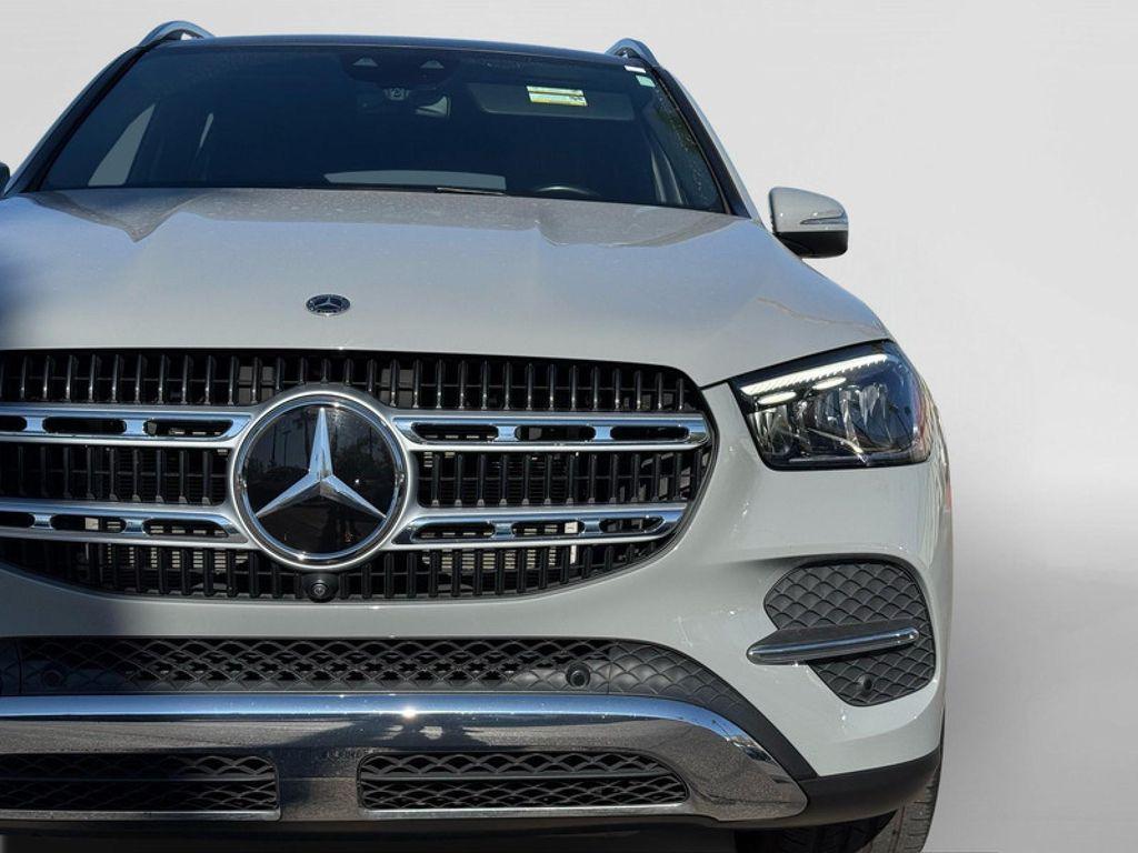 used 2024 Mercedes-Benz GLE 350 car, priced at $49,993