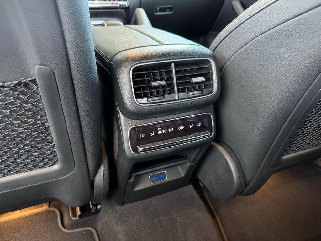 used 2024 Mercedes-Benz GLE 350 car, priced at $49,993
