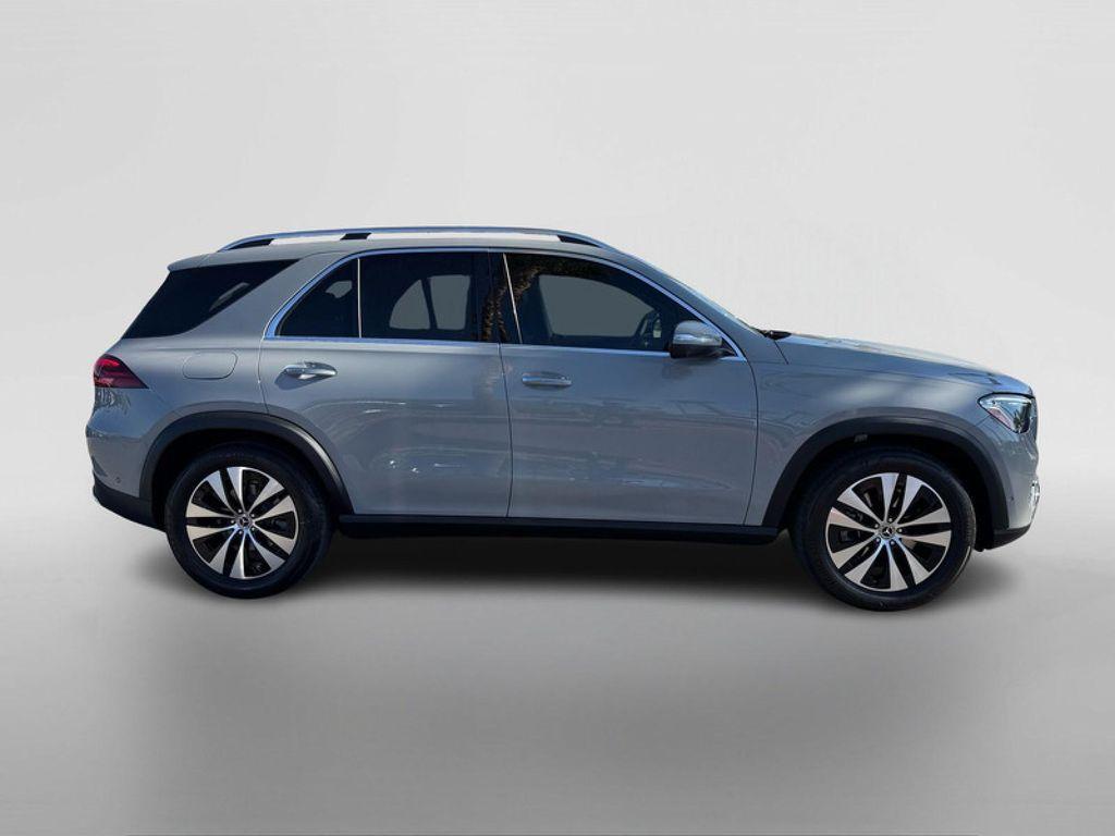 used 2024 Mercedes-Benz GLE 350 car, priced at $49,993