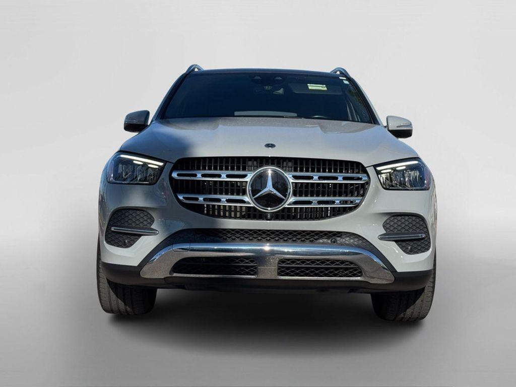 used 2024 Mercedes-Benz GLE 350 car, priced at $49,993