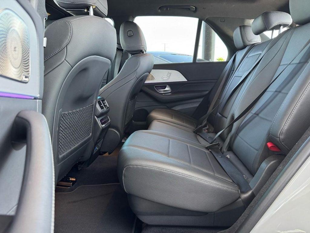 used 2024 Mercedes-Benz GLE 350 car, priced at $49,993