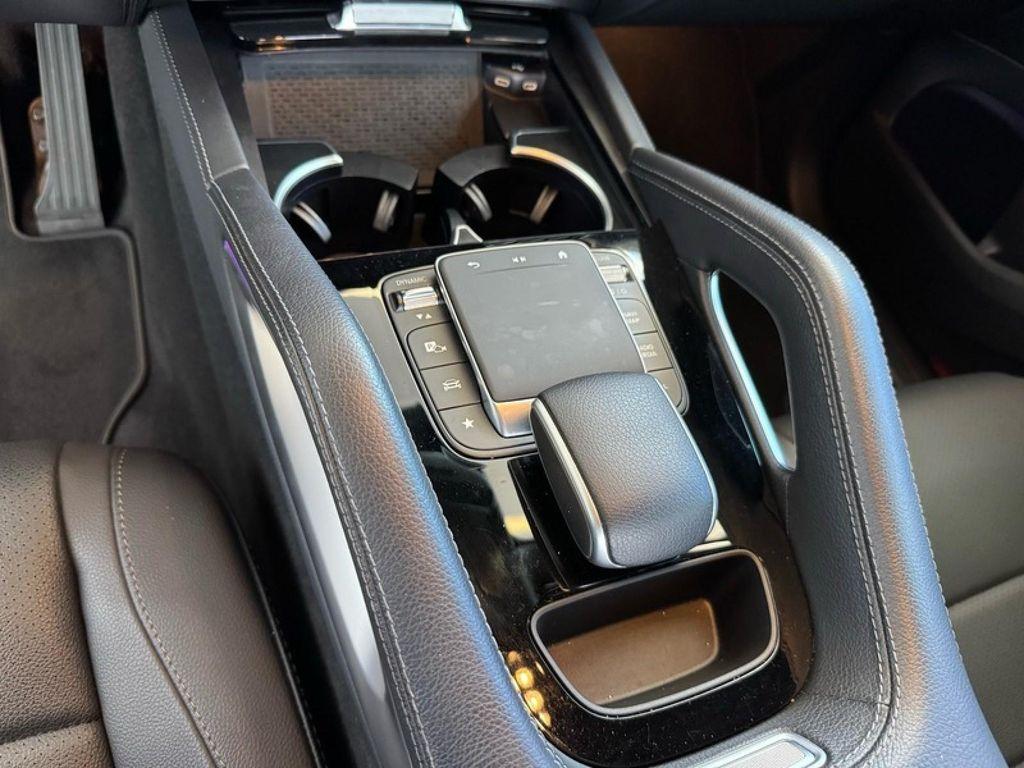 used 2024 Mercedes-Benz GLE 350 car, priced at $49,993