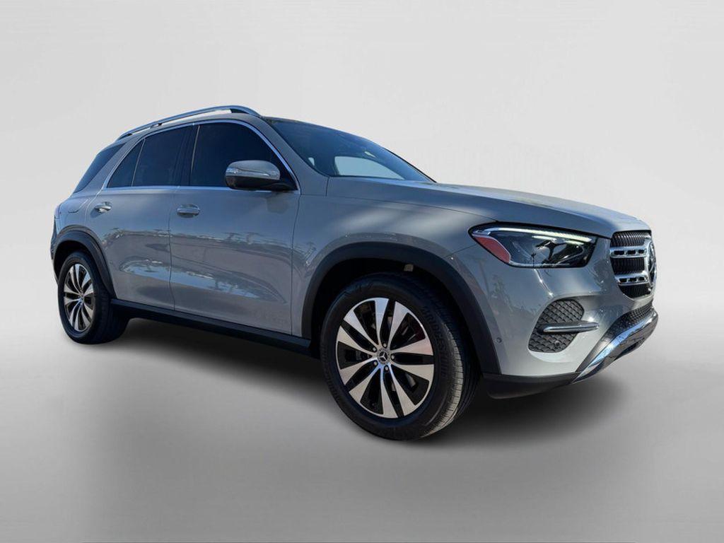 used 2024 Mercedes-Benz GLE 350 car, priced at $49,993