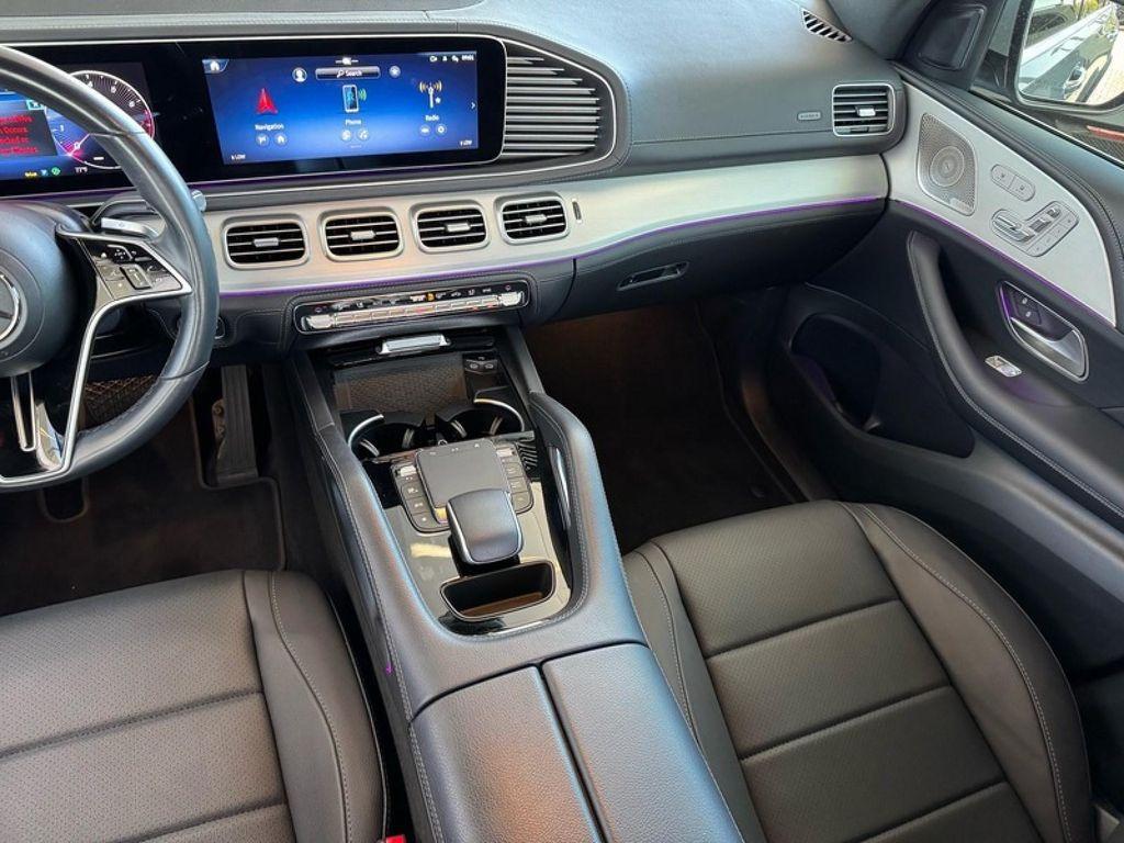 used 2024 Mercedes-Benz GLE 350 car, priced at $49,993