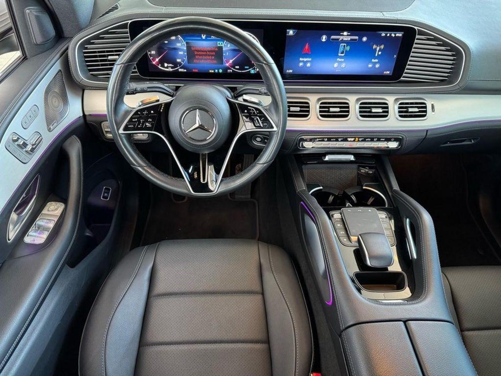 used 2024 Mercedes-Benz GLE 350 car, priced at $49,993