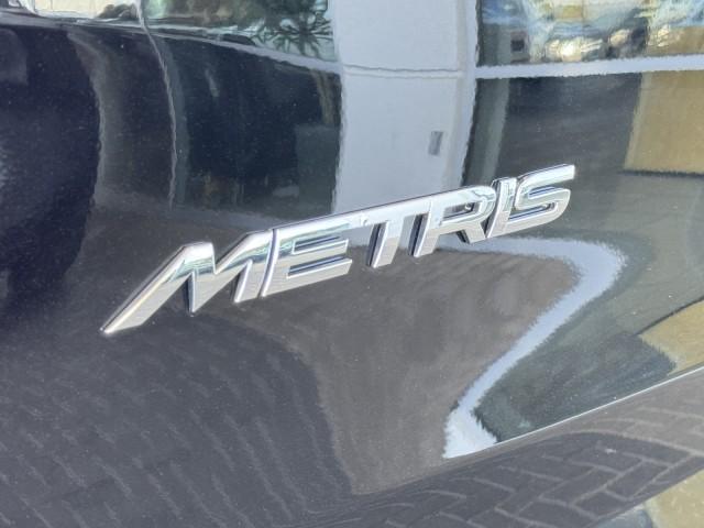 new 2023 Mercedes-Benz Metris car, priced at $54,136