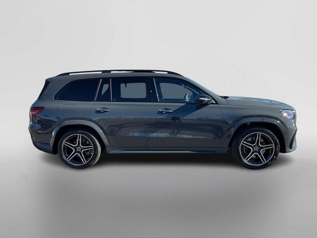new 2026 Mercedes-Benz GLS 450 car, priced at $97,100