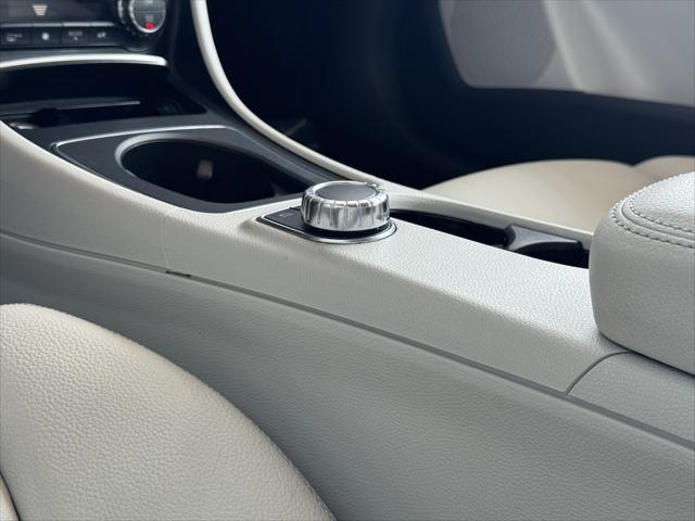 used 2018 Mercedes-Benz GLA 250 car, priced at $18,493