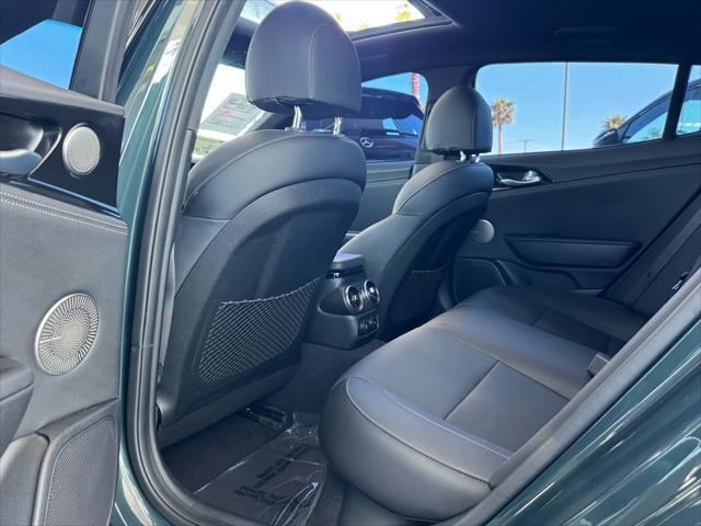 used 2022 Kia Stinger car, priced at $28,992