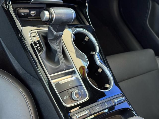 used 2022 Kia Stinger car, priced at $28,992