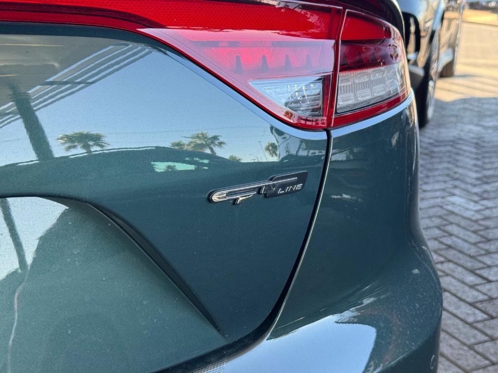 used 2022 Kia Stinger car, priced at $30,994