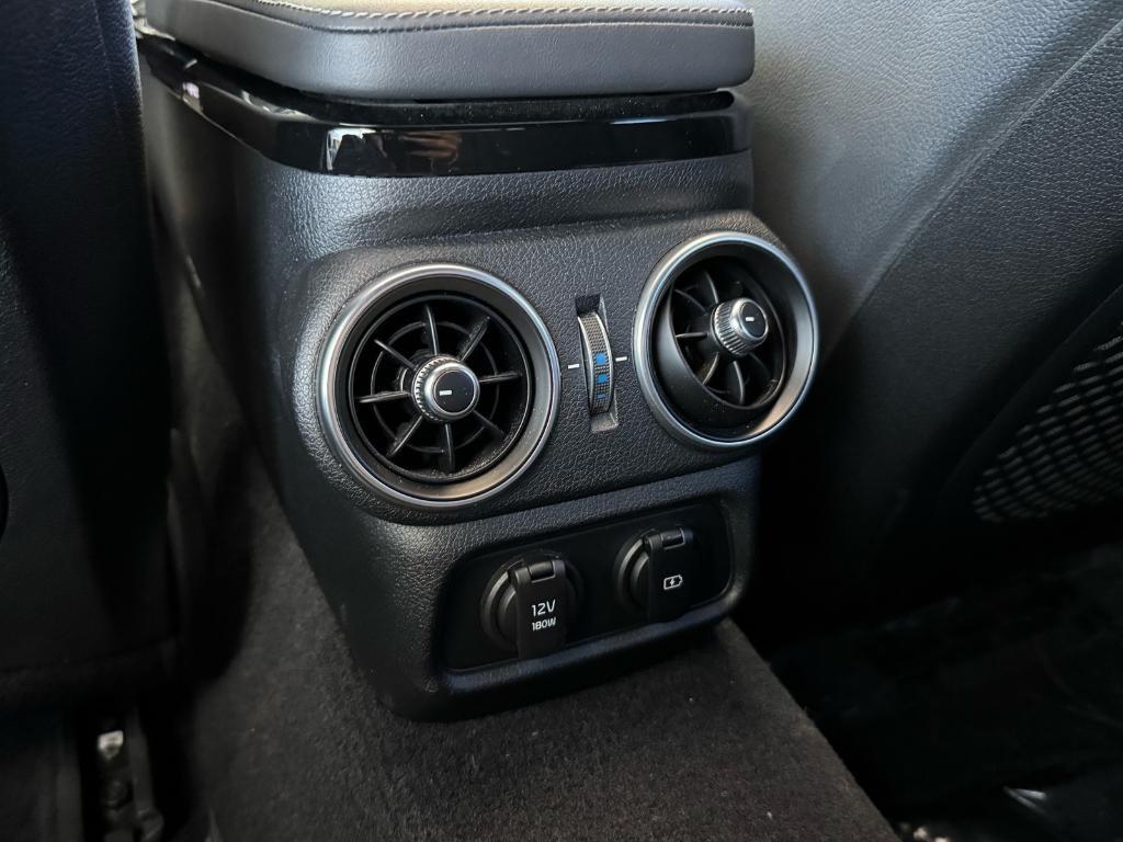 used 2022 Kia Stinger car, priced at $30,994