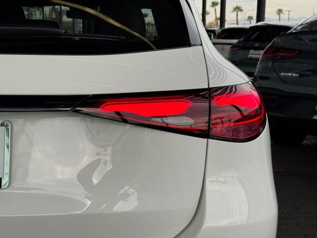 used 2025 Mercedes-Benz GLC 300 car, priced at $48,773