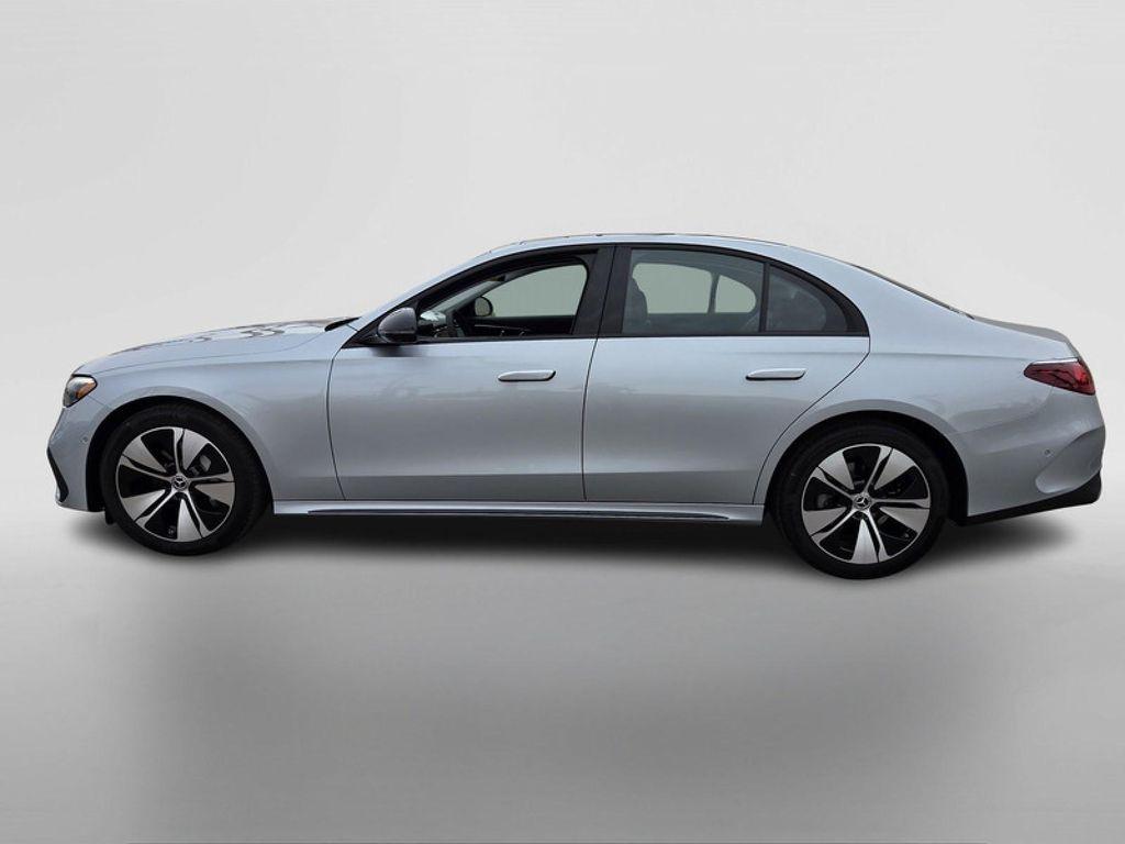 new 2026 Mercedes-Benz E-Class car, priced at $66,905