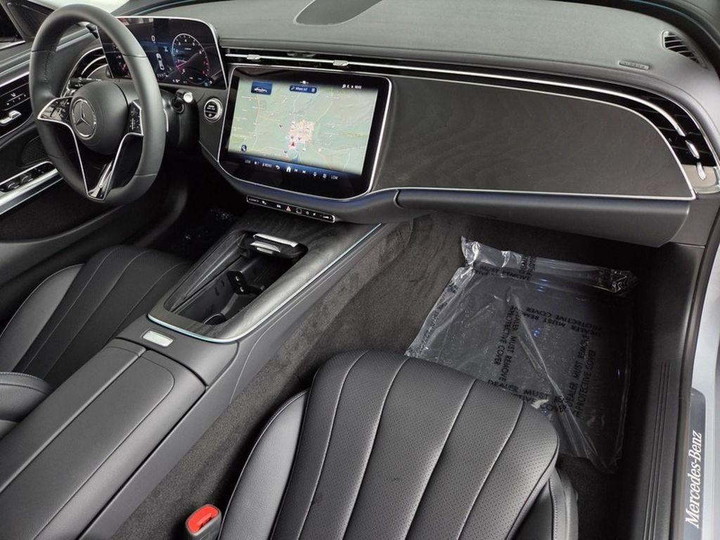 new 2026 Mercedes-Benz E-Class car, priced at $66,905